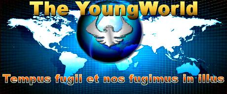 The YoungWorld Forum Index